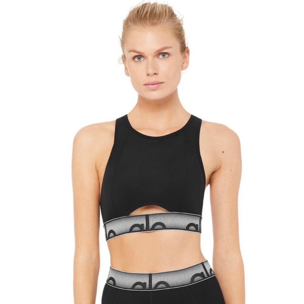 Alo Yoga Velocity Bra